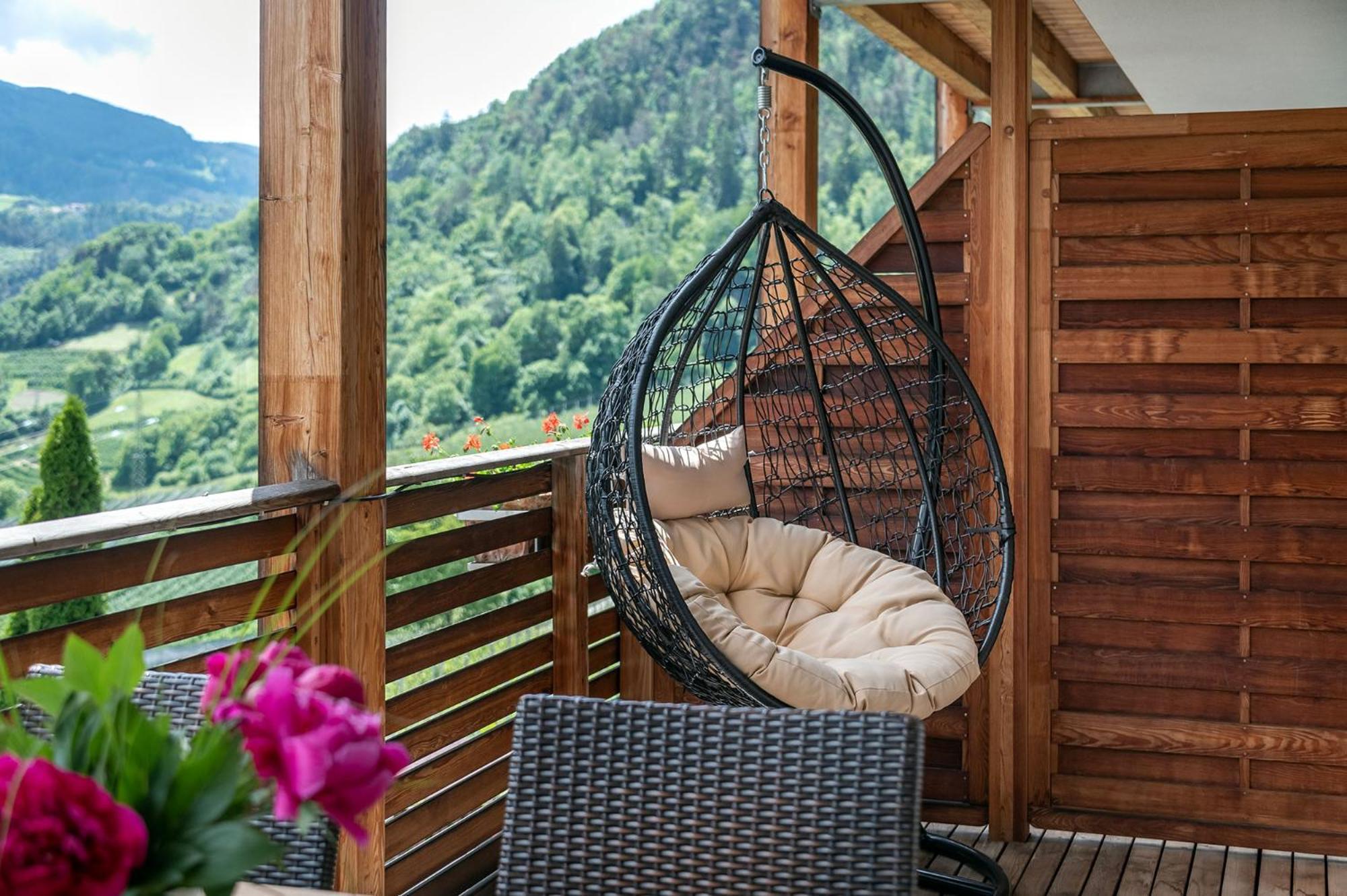 Appartements Toni Feldthurns Exterior foto